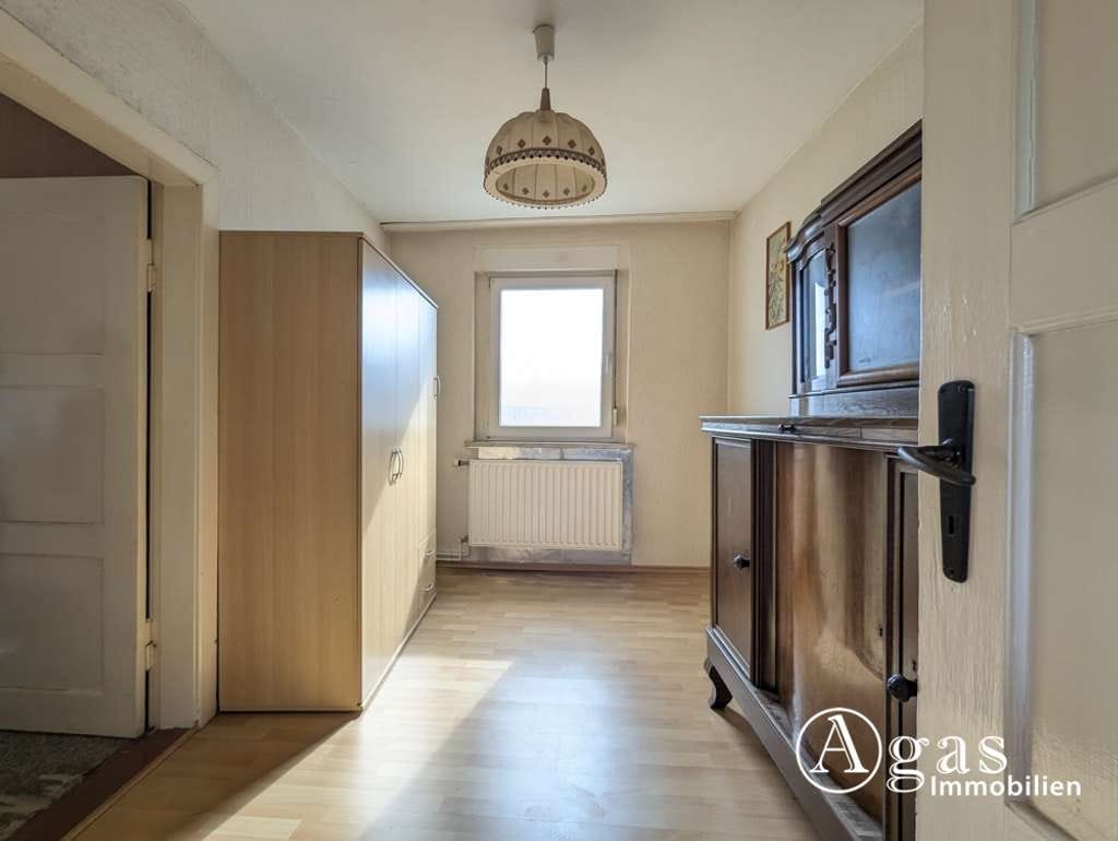 Immobilie in Dahme/Mark - Einfamilienhaus mit Nebengebäuden auf großzügigem Grundstück - Bild 4