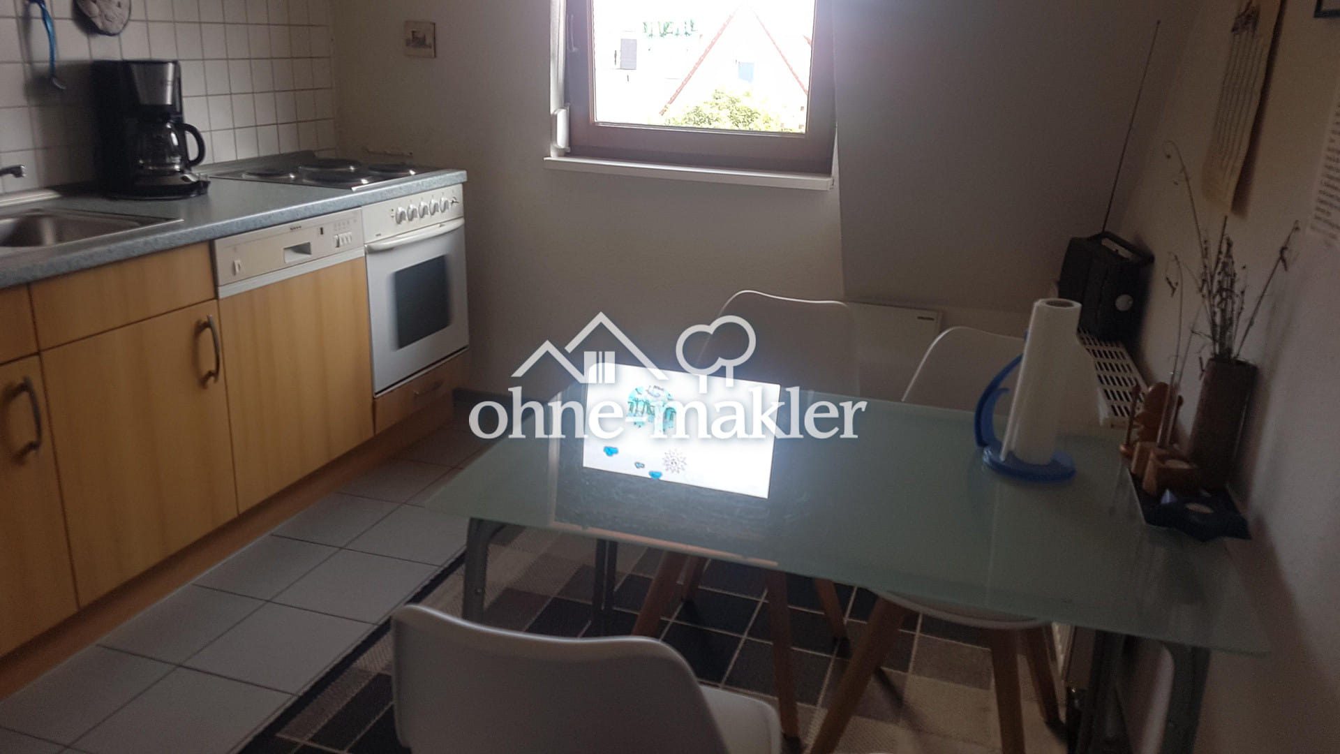 Immobilie in Barth - Stadthaus inmitten von Barth super zentral - dennoch ruhig - einfach unschlagbar - Bild 4