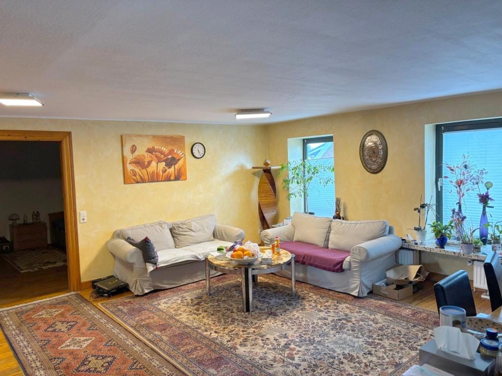 Immobilie in Hohenwestedt - Mehrfamilienhaus in Hohenwestedt - Bild 3