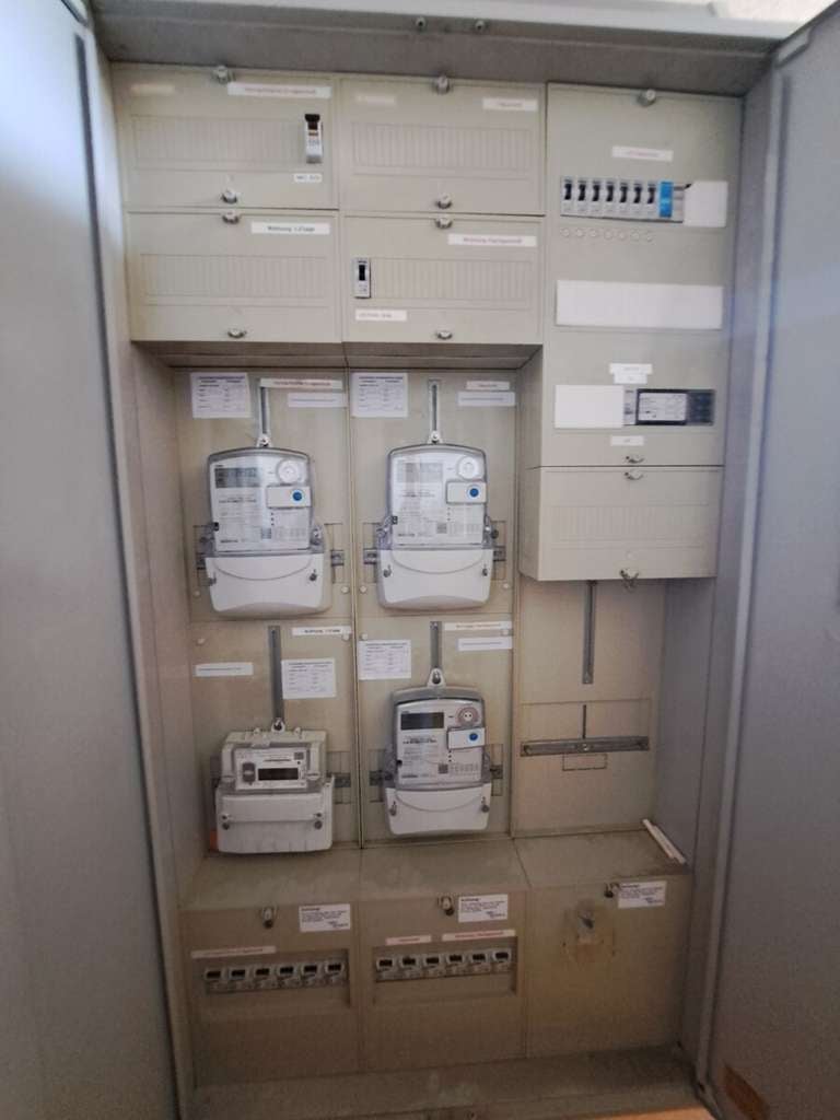 Immobilie in Brand-Erbisdorf - Tradition trifft Moderne – charmantes Wohn- und Geschäftshaus mit vielseitigem Potenzial! - Bild 4