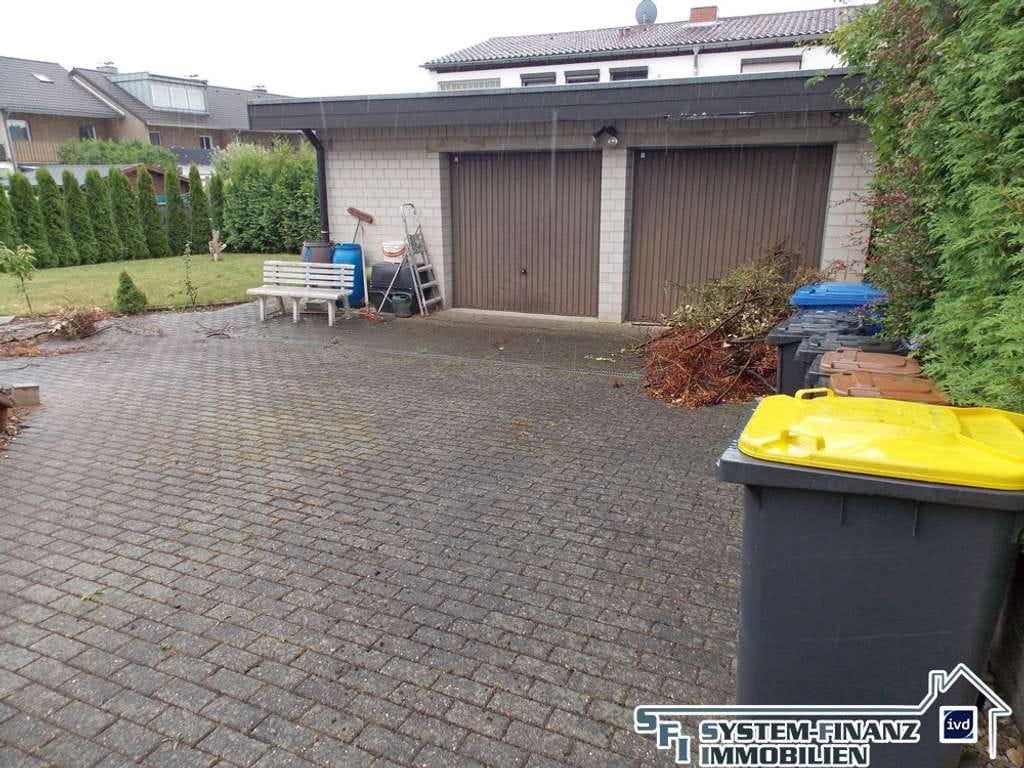 Immobilie in Mechernich - Mechernich-Zentrum: Großzügiges Einfamilienhaus - Bild 3