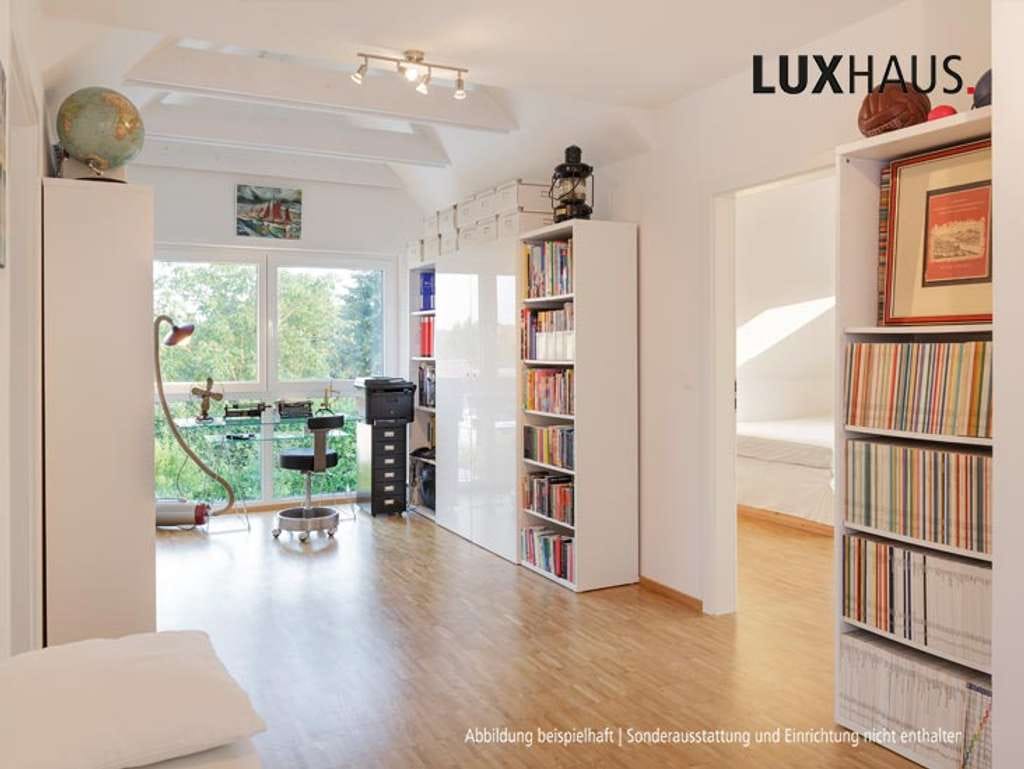 Immobilie in Spalt - Sonniges Grundstück in Theilenberg – ideal für Ihr Einfamilienhaus mit Weitblick - Bild 3