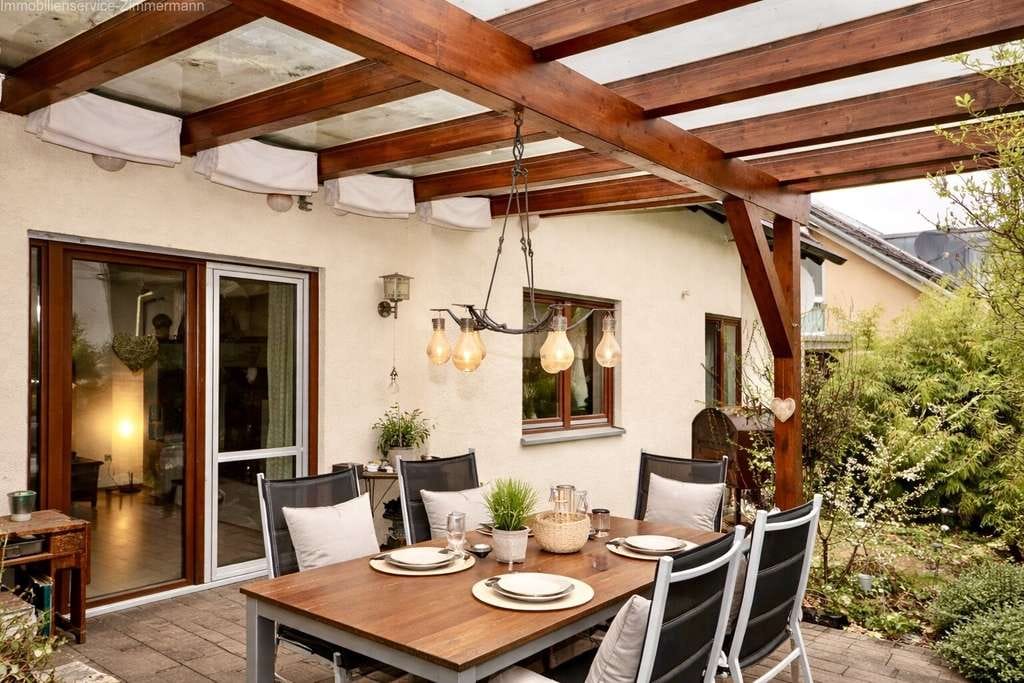 Immobilie in Renchen - Freistehendes Mehrfamilienhaus mit drei Wohneinheiten, Garten und guter Anbindung in Renchen - Bild 4