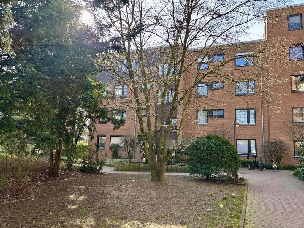 Immobilie in Langenhagen - Zuhause im Herzen der Stadt - Bild 1