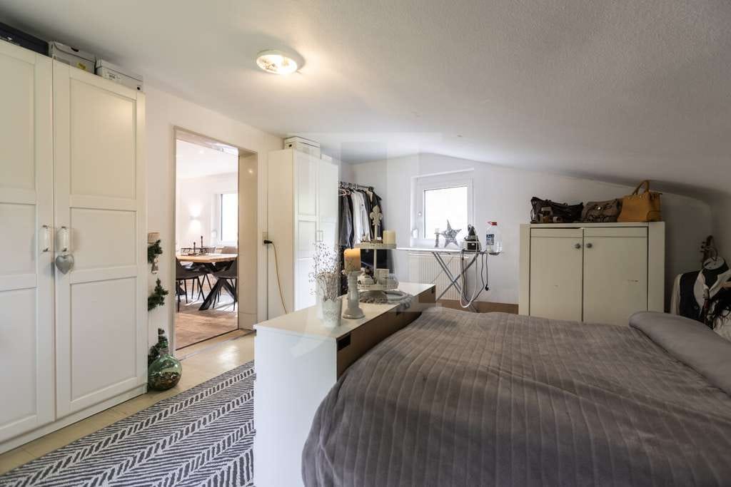 Immobilie in Illingen - Einfamilienhaus in ruhiger Lage von Illingen - Bild 4