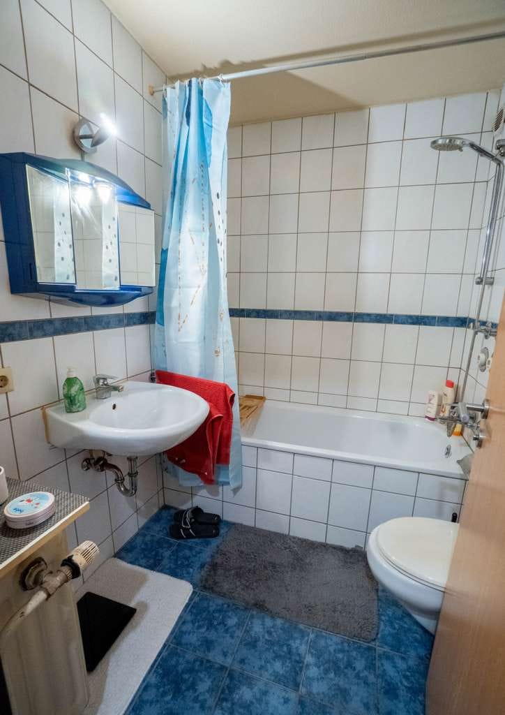 Immobilie in Aidlingen - * Attraktive Kapitalanlage: Gepflegte 1,5-Zimmer-Whg mit Terrasse und TG-Stellplatz in Aidlingen * - Bild 4