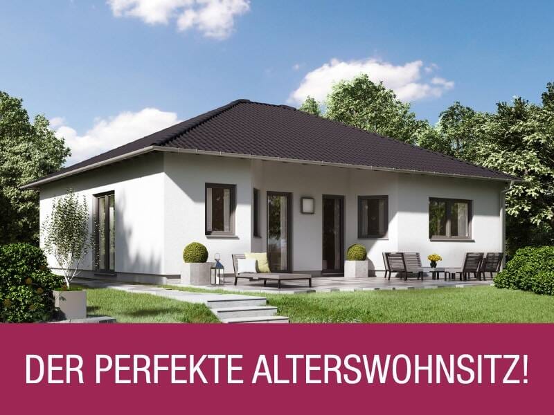 Immobilie in Mellingen - Individuell bauen, ganz entspannt! - Bild 0