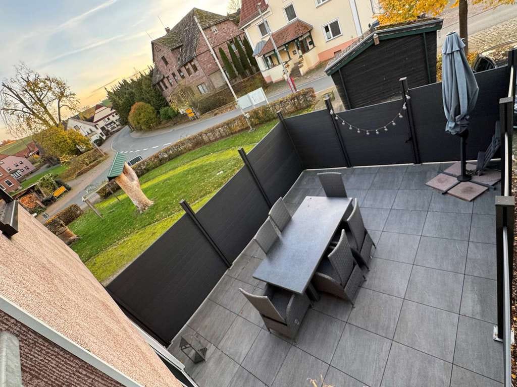 Immobilie in Hehlen - Ihr neues Zuhause mit zusätzlicher Kapitalanlage in Hehlen - Bild 1