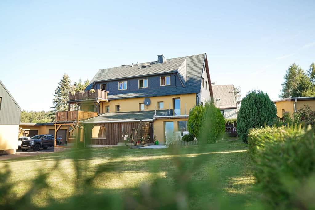 Immobilie in Deutschneudorf - Kapitalanlage und mögliches Feriendomizil! - Bild 1