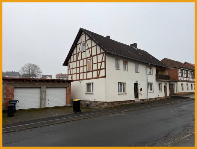 Immobilie in Neustadt - HIER KÖNNEN SIE SICH ENTFALTEN! KEINE KÄUFERPROVISION! - Bild 3