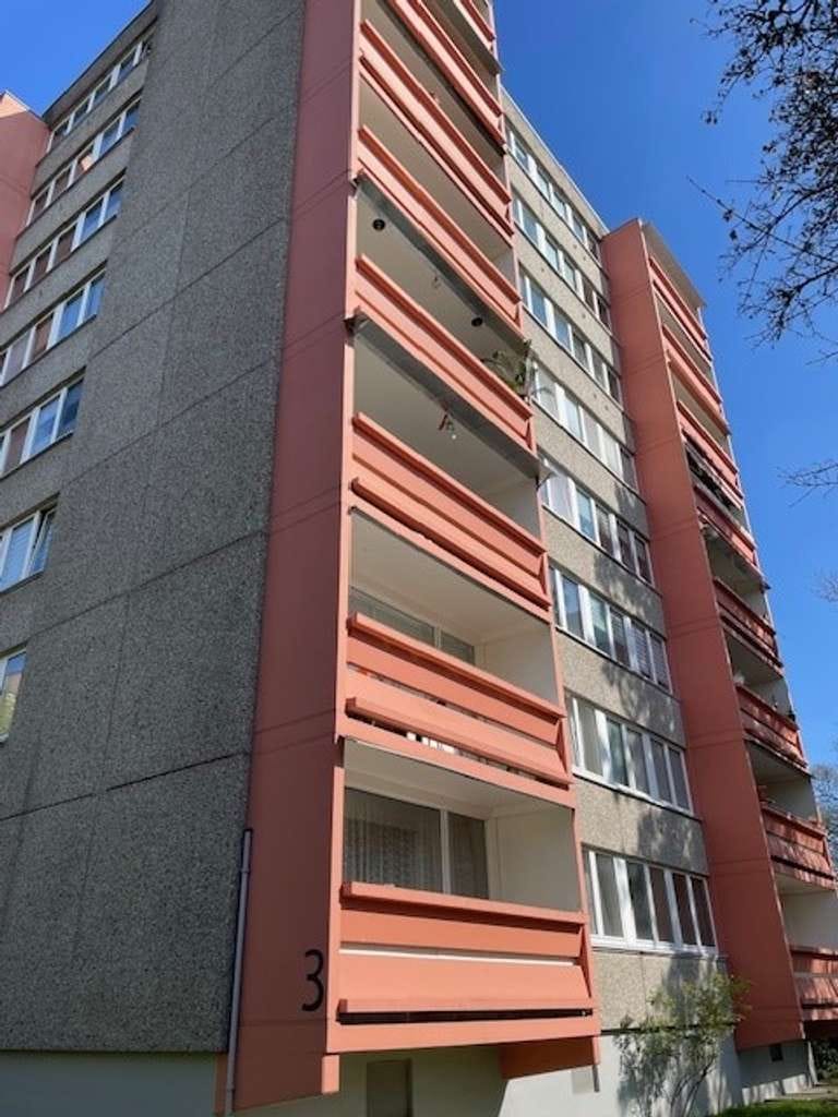 Immobilie in Lohmar - Vermietetes Appartement als Kapitalanlage - Bild 3
