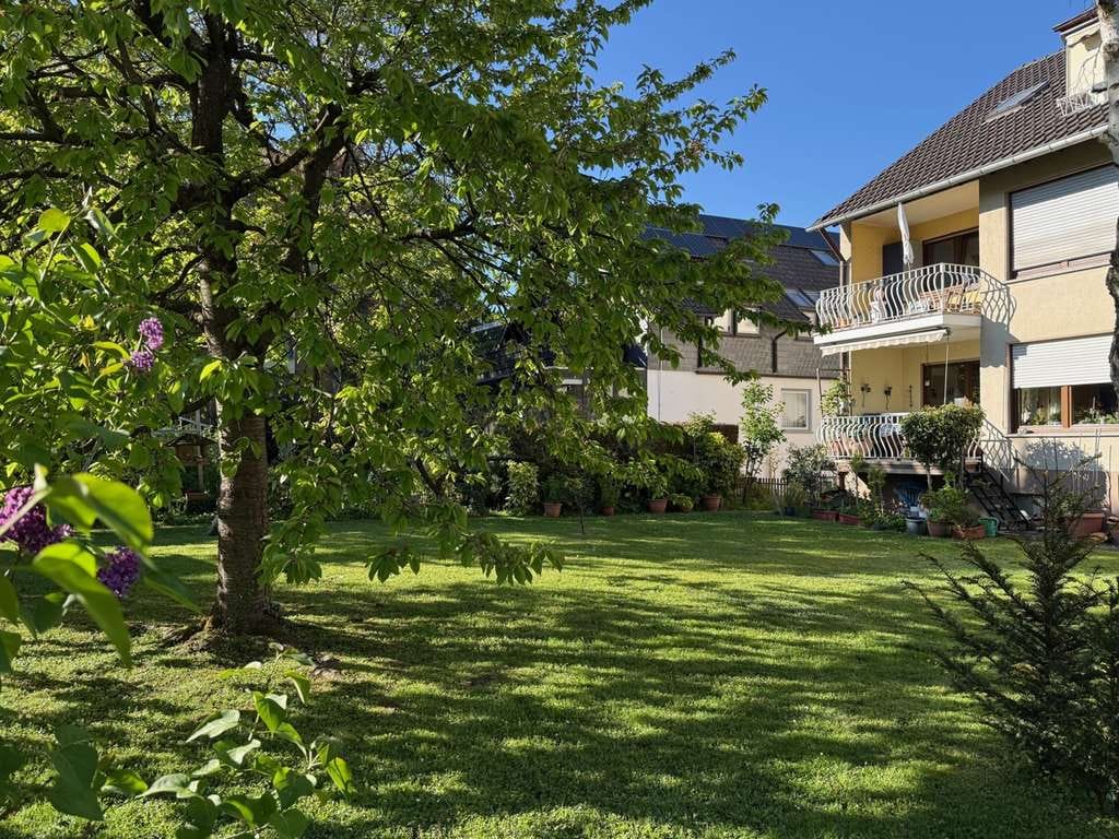 Immobilie in Bonn - BONN OBERKASSEL  1 Zimmer-Appartement zu verkaufen in toller Wohnlage mit ca. 34 m² - Bild 1