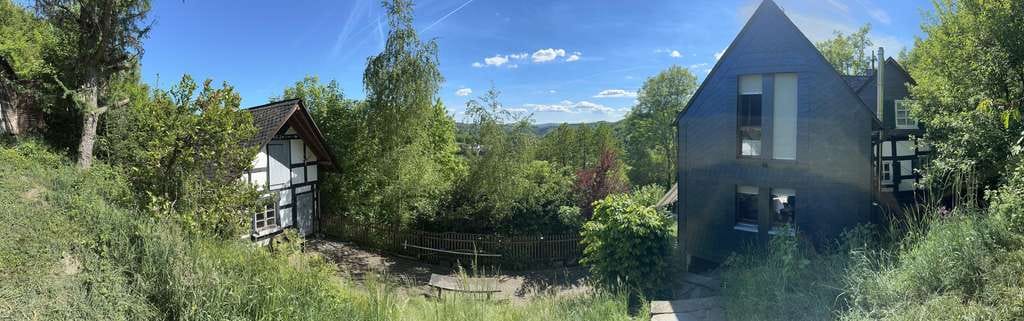Immobilie in Kirchen (Sieg) - Seltenes Schmuckstück * Wohnen mit Geschichte und Komfort am Fuße der Freusburg * mit großer Scheune - Bild 3