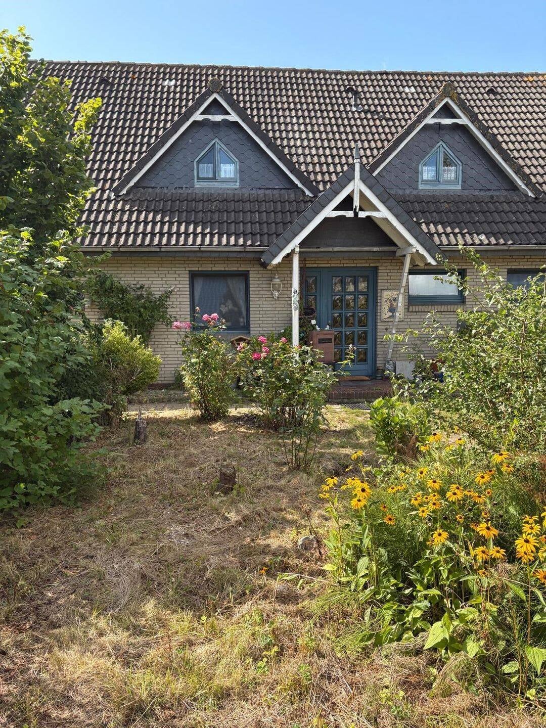Immobilie in Dagebüll - Nordsee, Haus der vielen Möglichkeiten - Bild 1