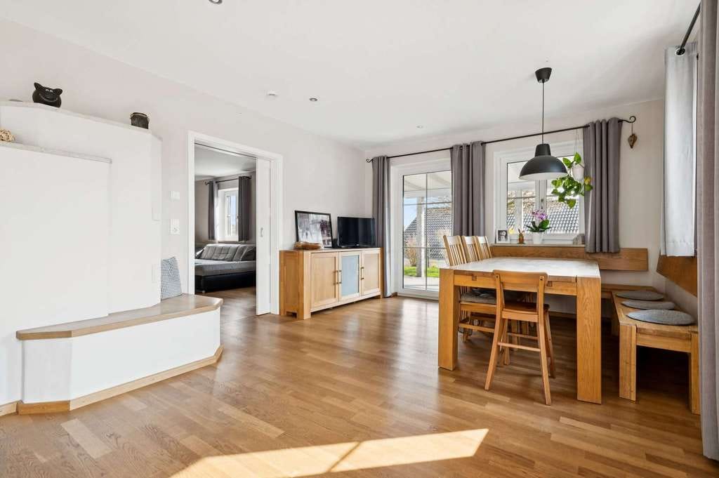 Immobilie in Haag an der Amper - Ein Zuhause, das mehr ist als nur vier Wände - Bild 3