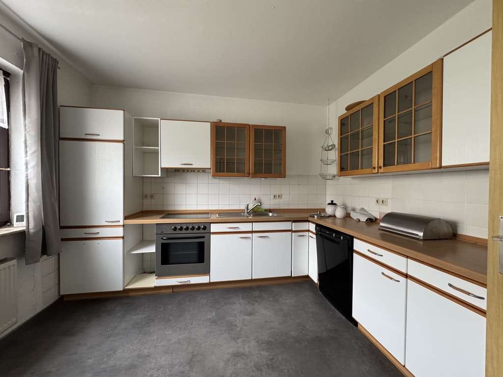 Immobilie in Alfeld (Leine) - Reihenhaus mit viel Platz - Bild 2