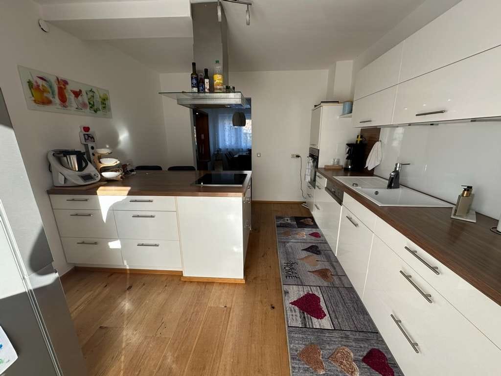Immobilie in Oberau - Das Familienglück am Eingangstor der Berge - Bild 2