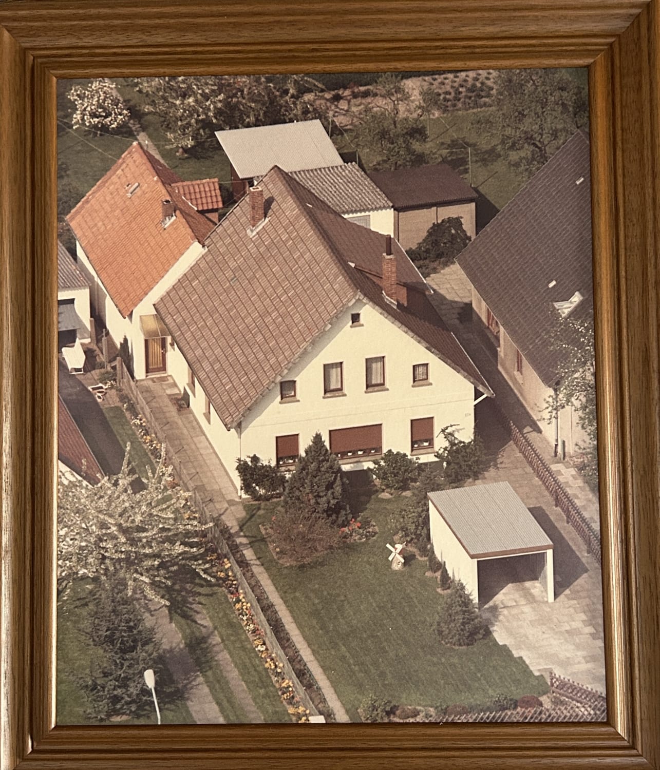 Immobilie in Minden - Handwerkertraum in Minden – 
Ihr Projekt mit Potenzial - Bild 4