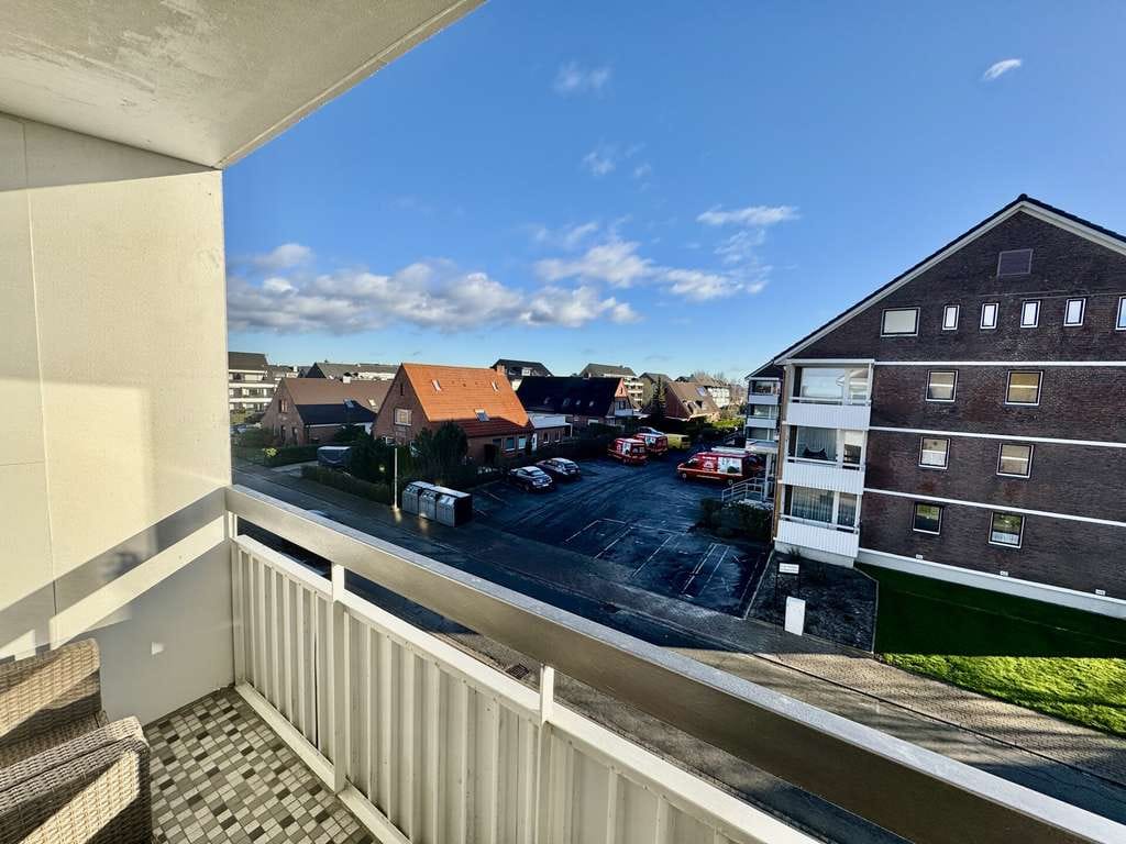 Immobilie in Büsum - Kleine Auszeit, große Wirkung – Ihr persönliches Wochenend-Refugium - Bild 2