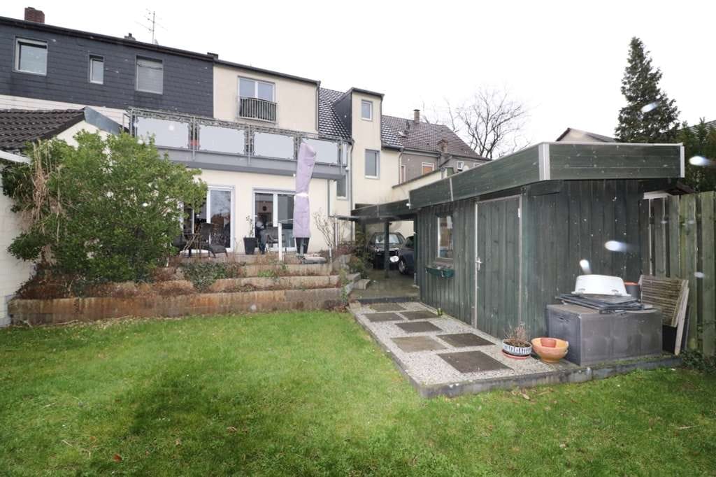 Immobilie in Dinslaken - Gepflegtes 3-Familienhaus in Dinslaken-Averbruch! - Bild 2