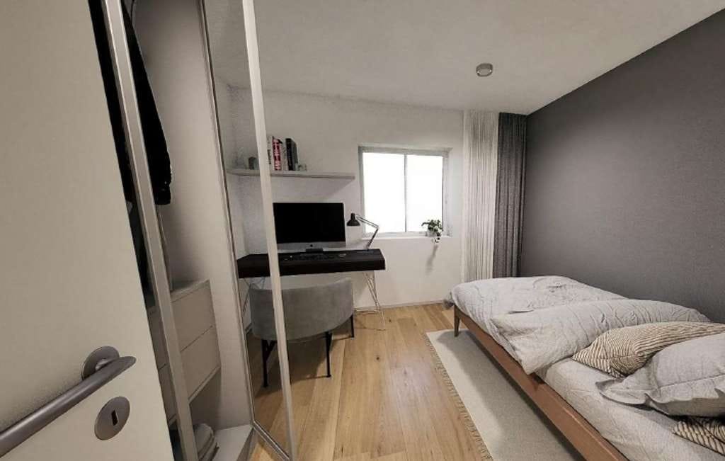 Immobilie in Hausach - Familienfreundliche Obergeschosswohnung - Bild 4