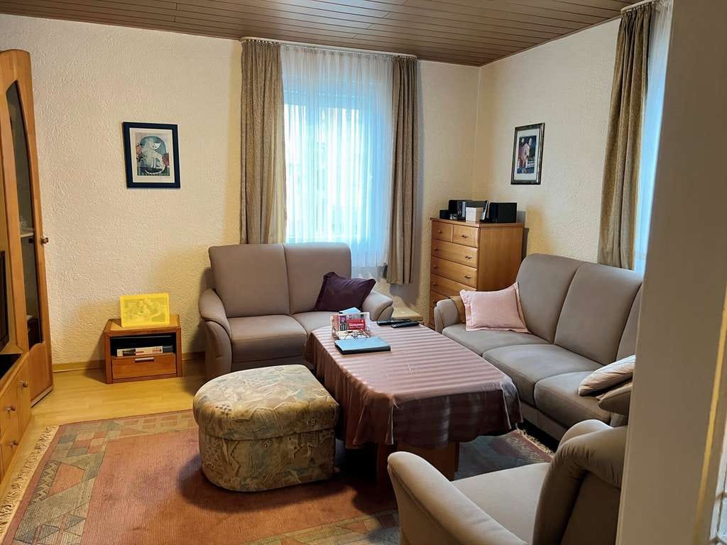 Immobilie in Wörth am Rhein - Charmantes Haus mit Geschichte und Potential - Bild 4