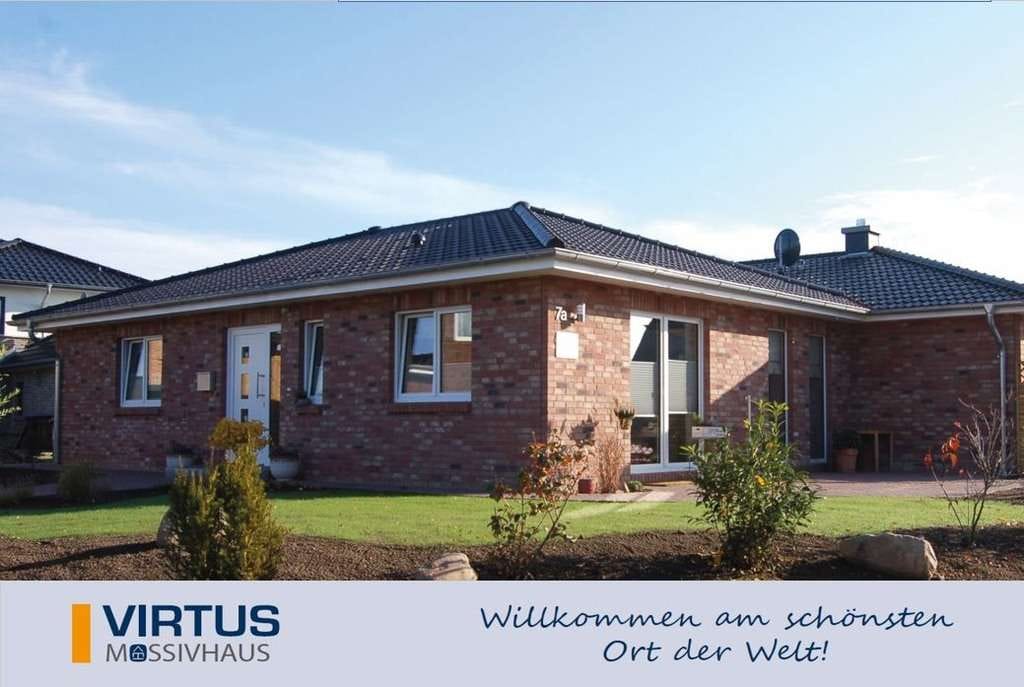 Immobilie in Eggebek - Mein Eigenheim - Bild 0