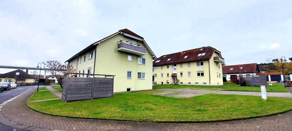 Immobilie in Ilmenau - Gemütliche und gepflegte 3-Zimmerwohnung zu verkaufen - Bild 2