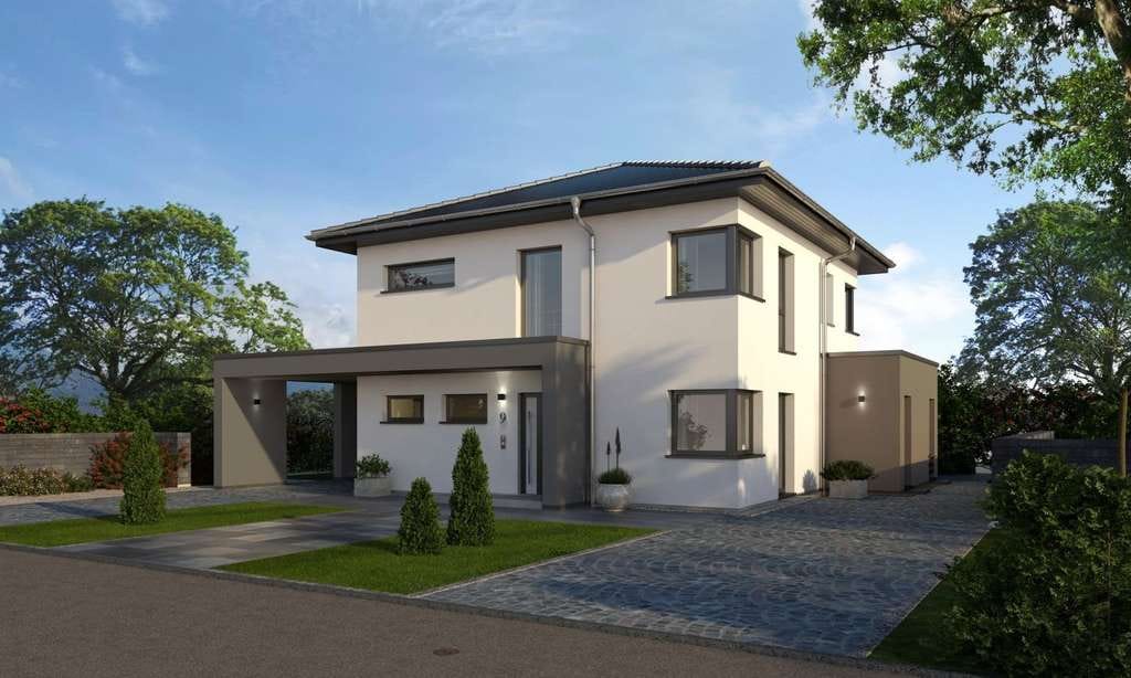 Immobilie in Eschbronn - Grundstück vorhanden? Jetzt Ihr Traumhaus mit STREIF Haus verwirklichen - Bild 0