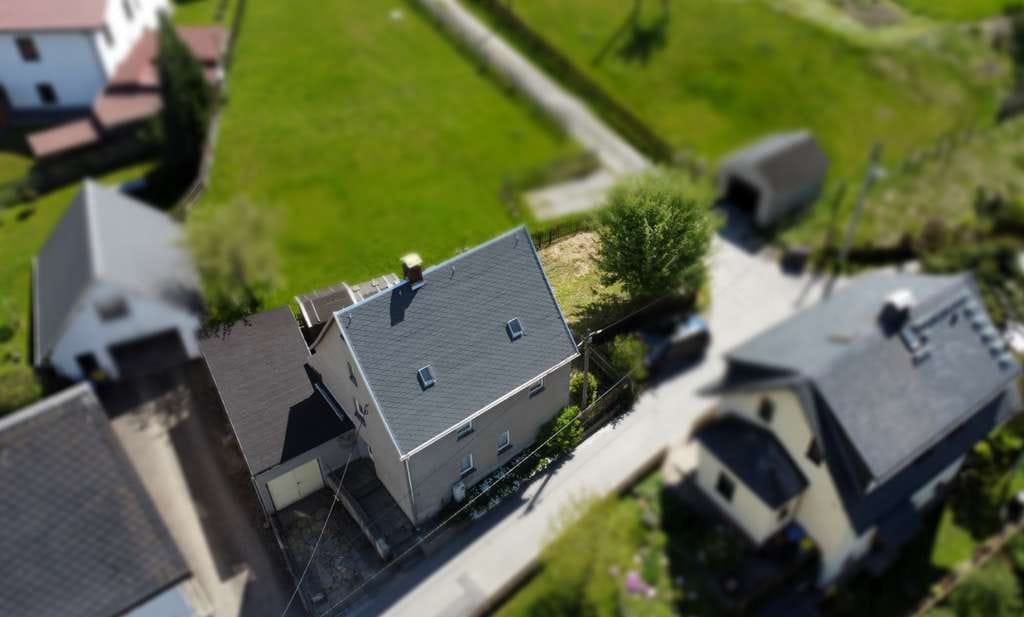 Immobilie in Pockau-Lengefeld - Einfamilienhaus in Lengefeld! Gestalten Sie hier Ihr Haus nach Ihren Vorstellungen! - Bild 4