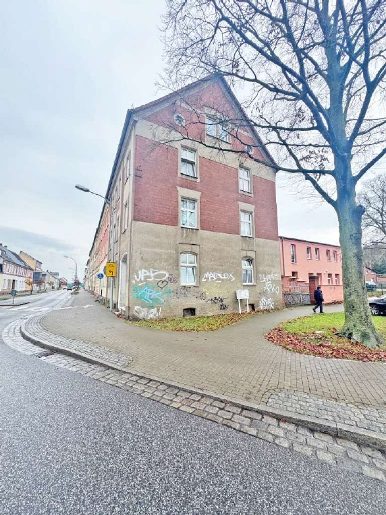 Immobilie in Rathenow - Voll vermietetes Mehrfamilienhaus mit überzeugender 6,7 % Rendite - Rathenow - Bild 4