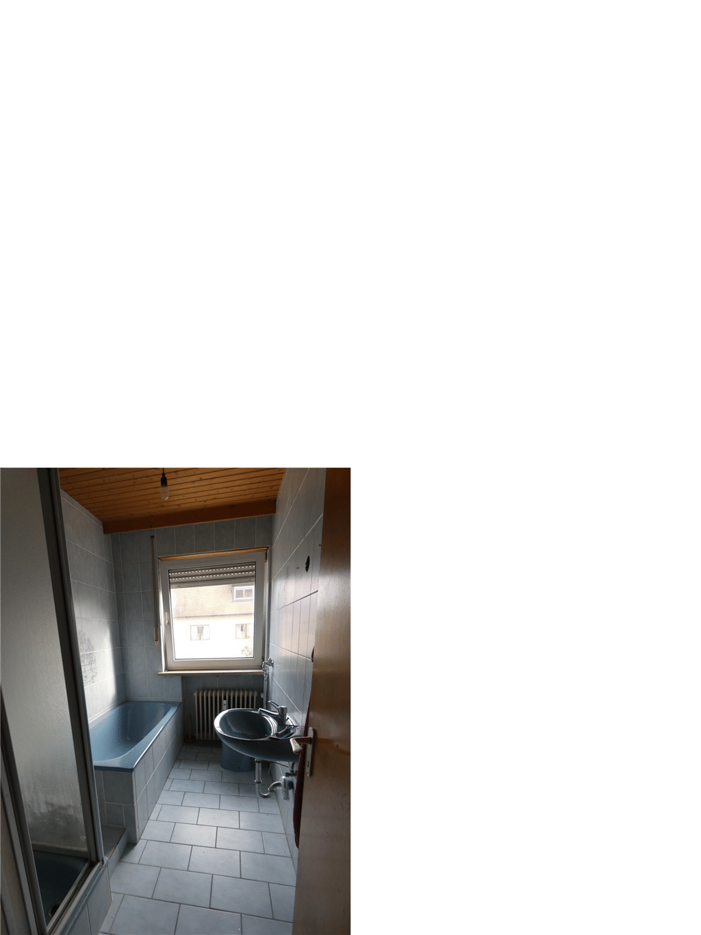 Immobilie in Heideck - Aus Alt mach Zwei! 140 m² Potenzial - Ihre Vision zählt! - Bild 3