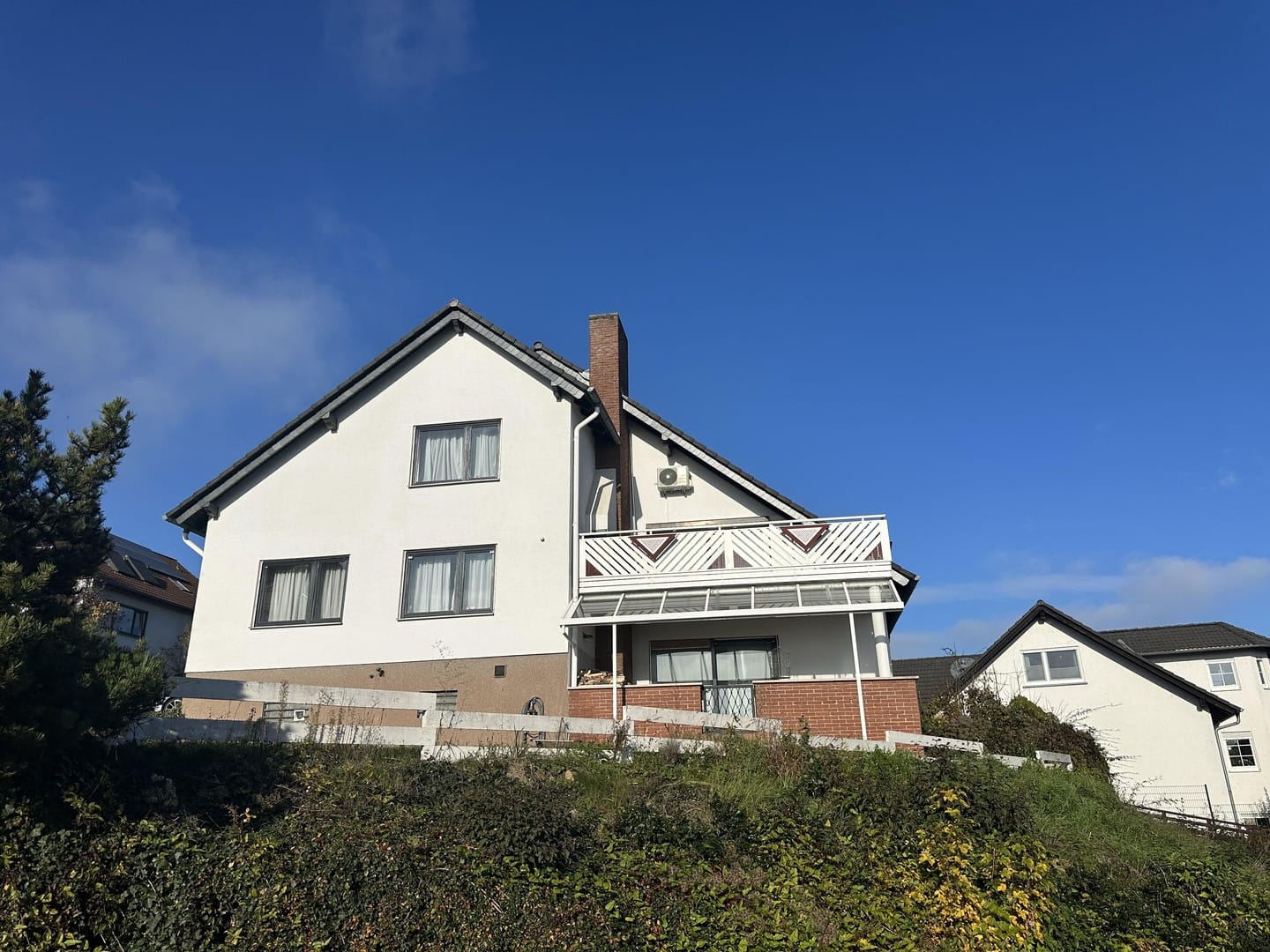 Immobilie in Laubenheim - Einfamilienhaus mit Einliegerwohnung - Bild 4