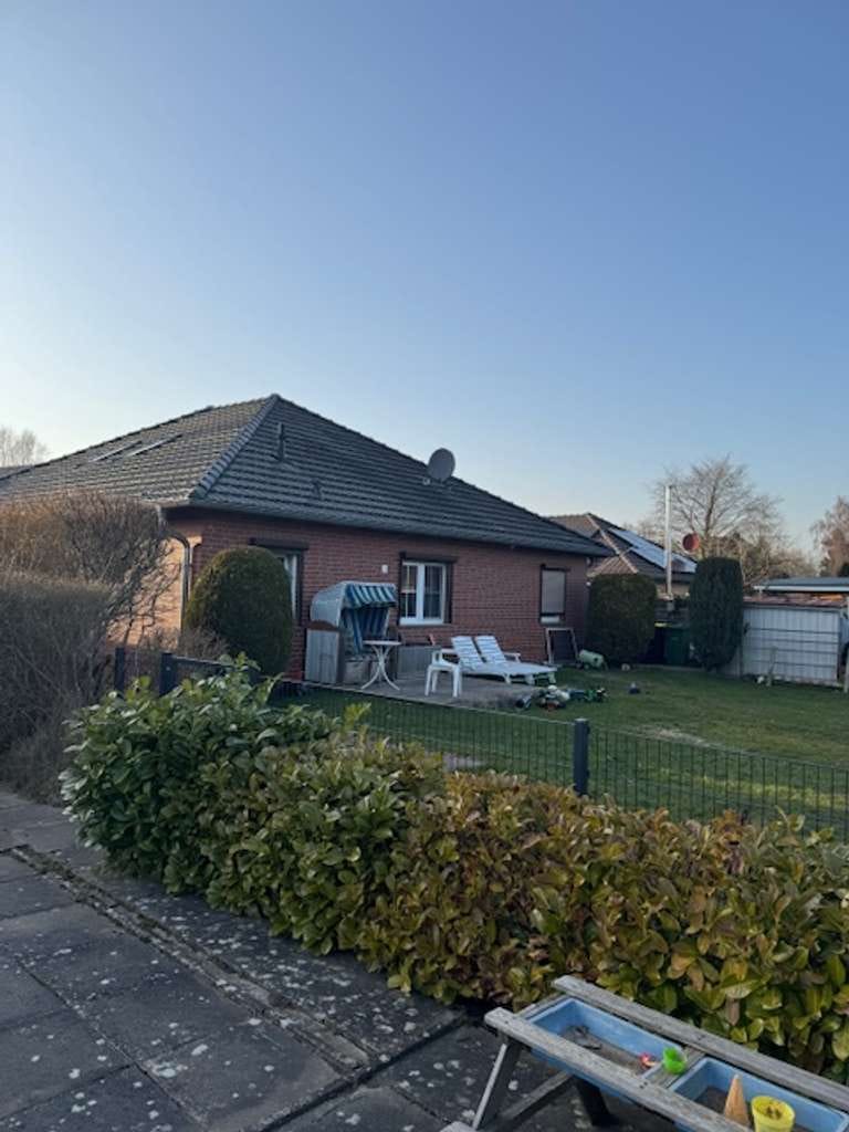 Immobilie in Giekau - Gepflegtes Einfamilienhaus mit 6 Zimmern in Giekau OT Engelau - Bild 3