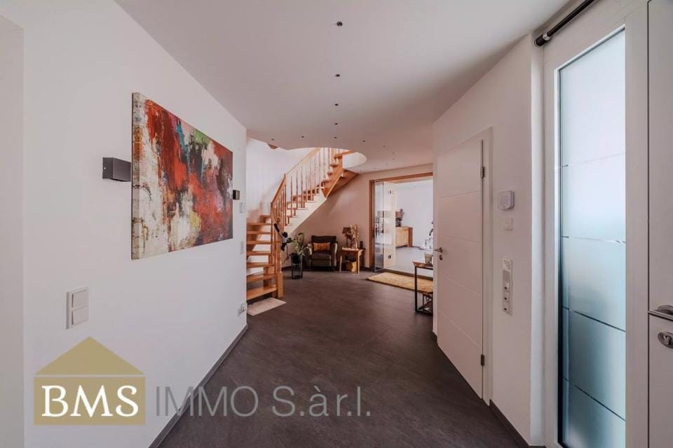 Immobilie in Irrel - Einfamilienhaus in Irrel: Großzügig und Modern - Bild 0