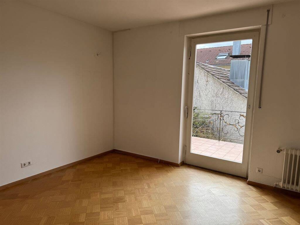 Immobilie in Waldshut-Tiengen - Einfach charmant.... Wohnhaus mit zwei Einheiten in sehr guter Lage von Waldshut! - Bild 4