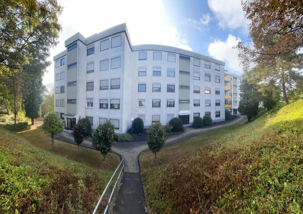Immobilie in Lahnstein - Etagenwohnung in Lahnstein - Bild 2