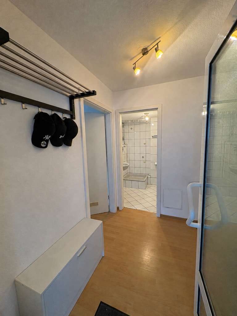 Immobilie in Sindelfingen - Kompaktes Apartment mit Charakter in Sindelfingen - Bild 1