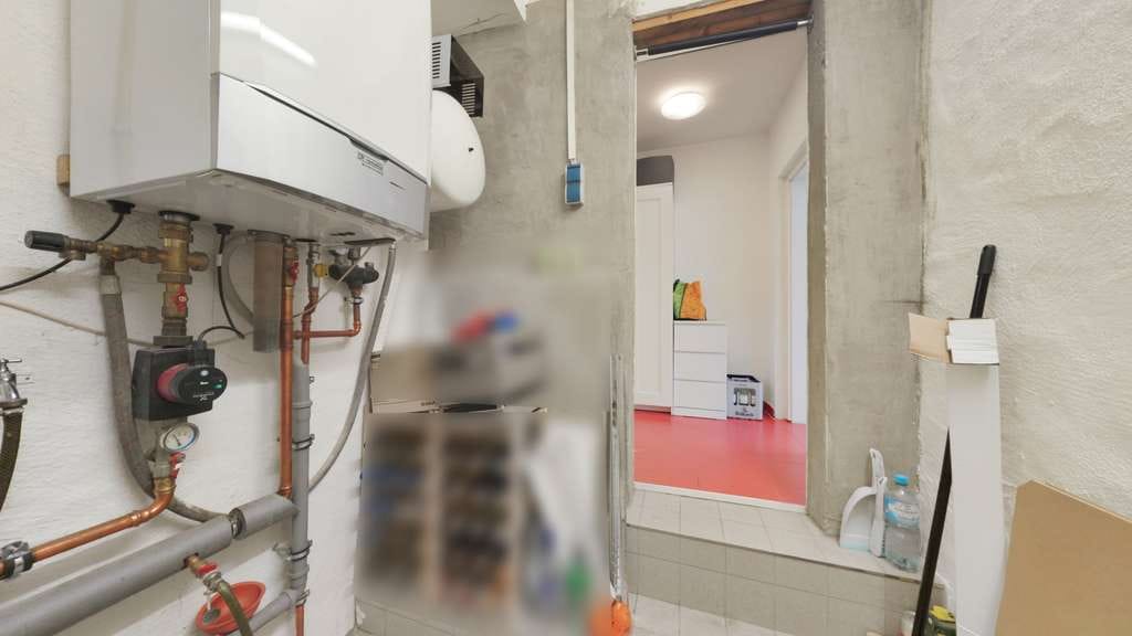 Immobilie in Crivitz - Ebenerdige seniorengerechte Wohung - Bild 3