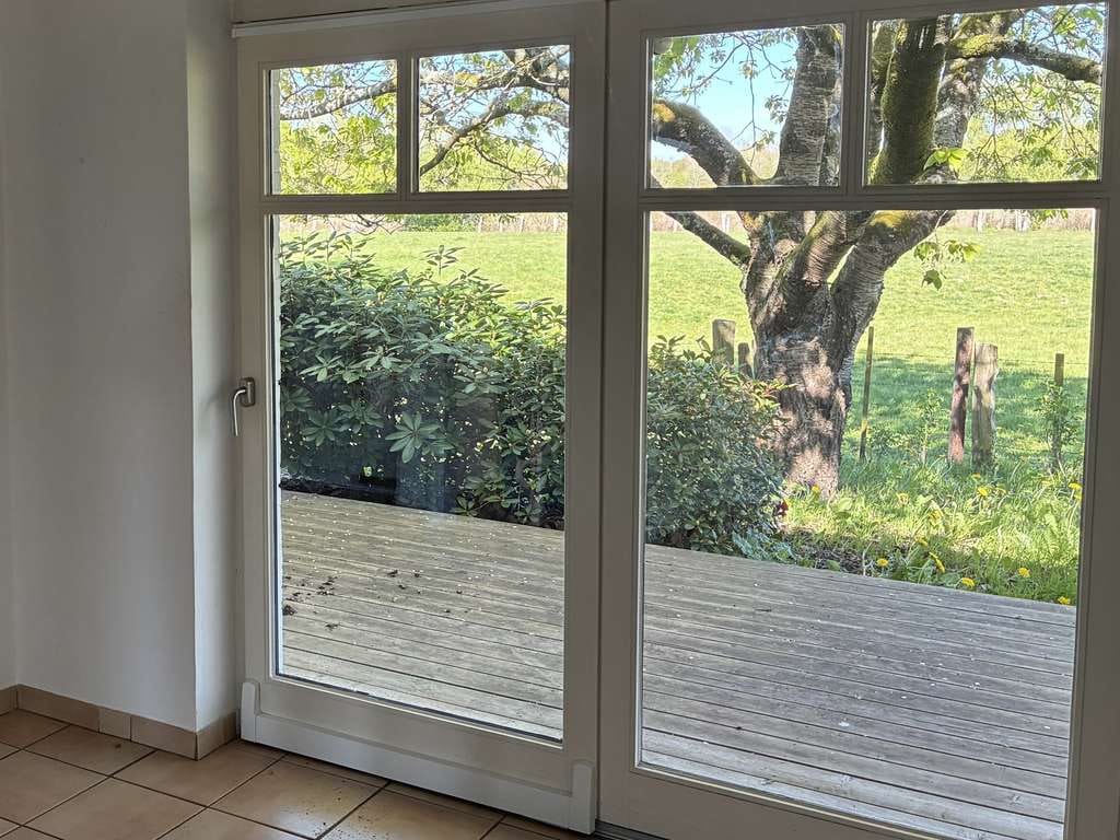 Immobilie in Appen - Architektenhaus am Feldrand – Wohnen zwischen Natur, Ruhe und Hamburg - Bild 3