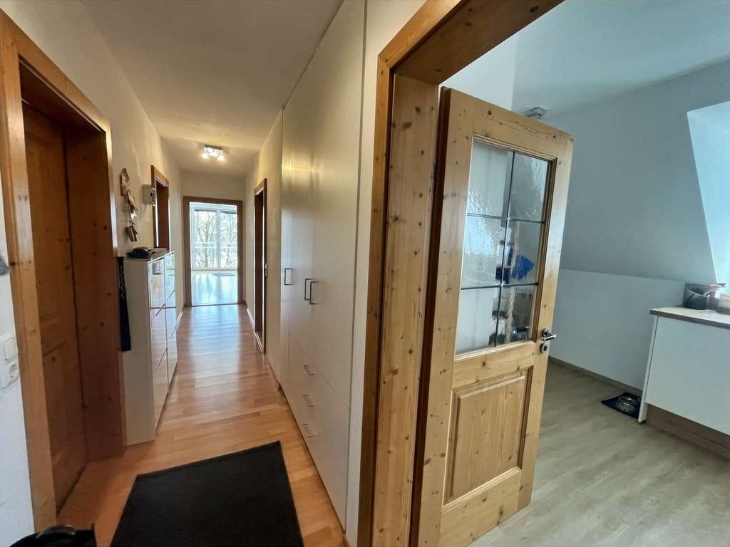 Immobilie in Bad Tölz - Moderne Wohnung mit Einbauküche in Bad Tölz - Bild 1