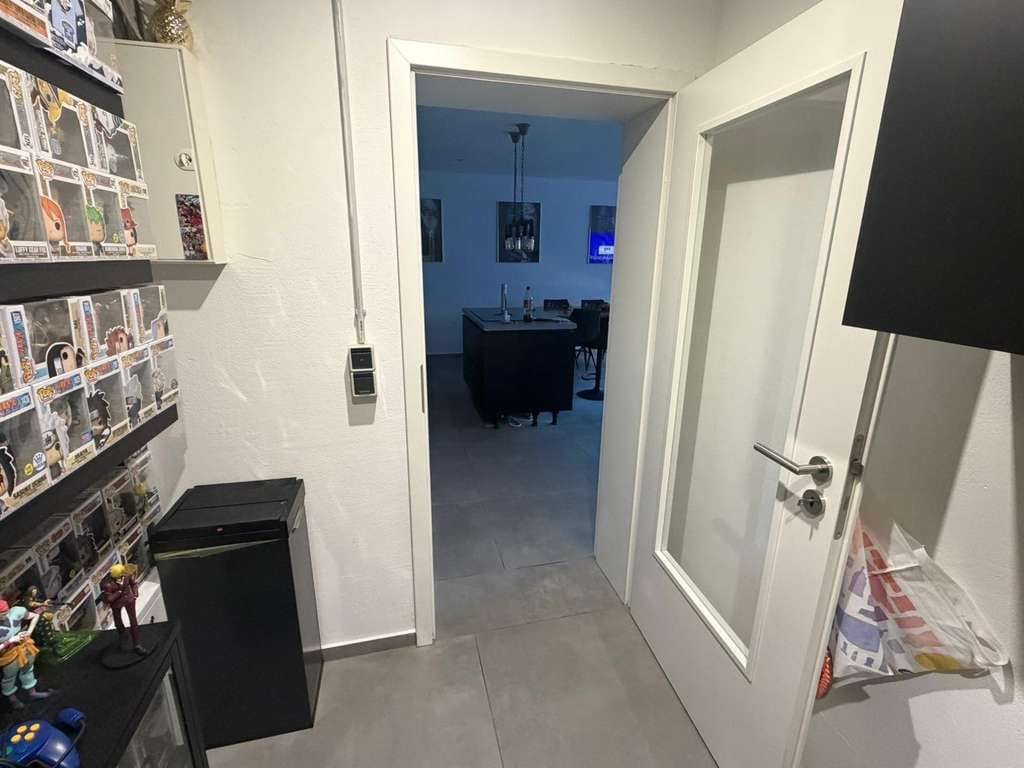 Immobilie in Bestwig - Praktische 2-Zimmer-Wohnung in Bestwig - Bild 0