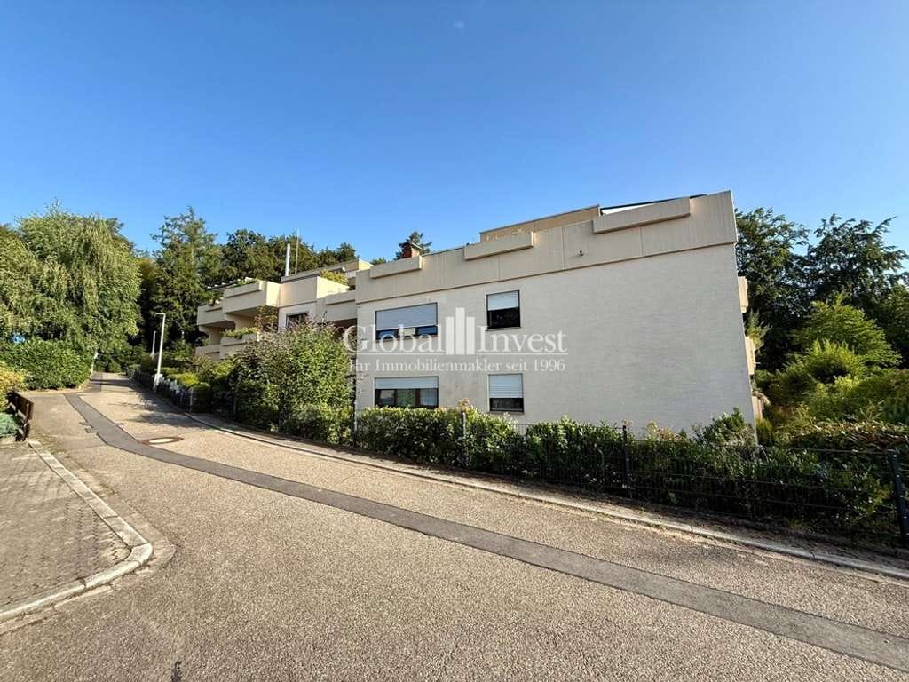 Immobilie in Gaiberg - GLOBAL INVEST IMMOBILIEN SINSHEIM |  - Bild 2