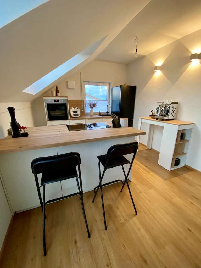 Immobilie in Hohenthann - Exklusive Dachterrassenwohnung – moderner Neubau (3 Jahre) – direkt vom Eigentümer - Bild 2