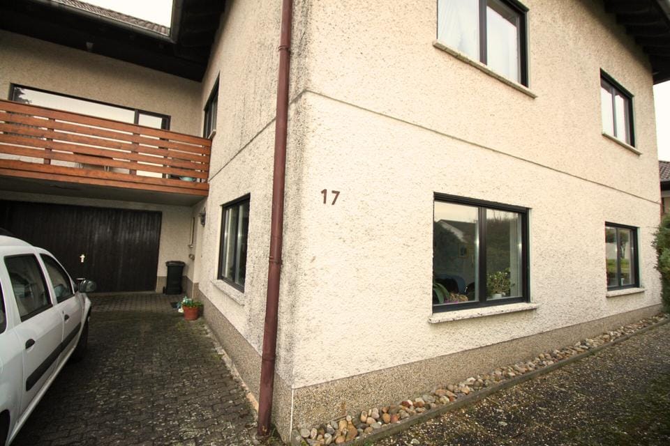 Immobilie in Kleinblittersdorf - Traumhaus in Traumlage! - Bild 0