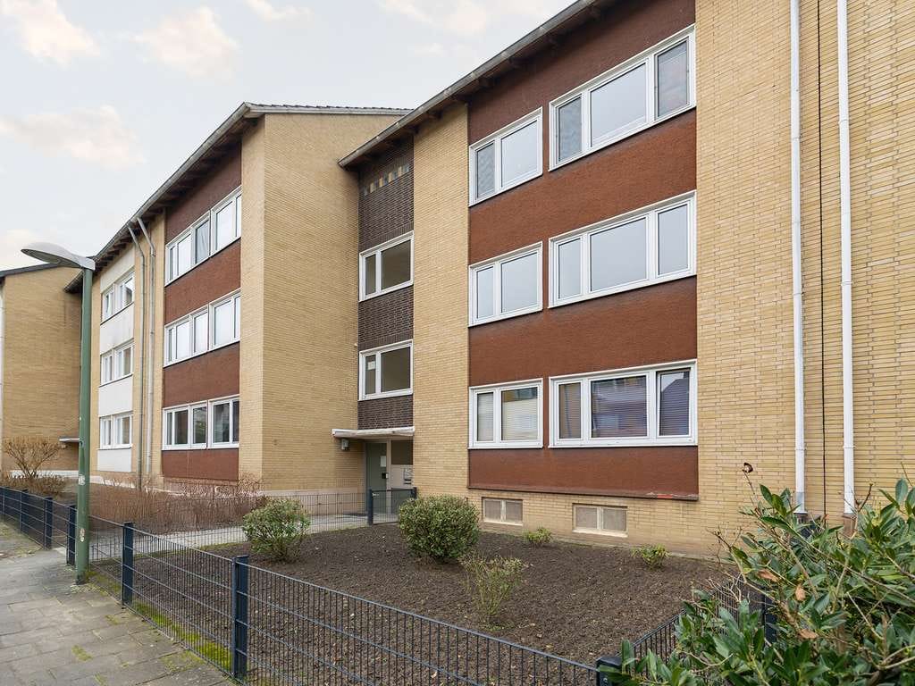 Immobilie in Osnabrück - Ihre nächste Kapitalanlage:  Vermietete drei-Zimmer Wohnung-Wohnung in Osnabrück-Atter - Bild 1