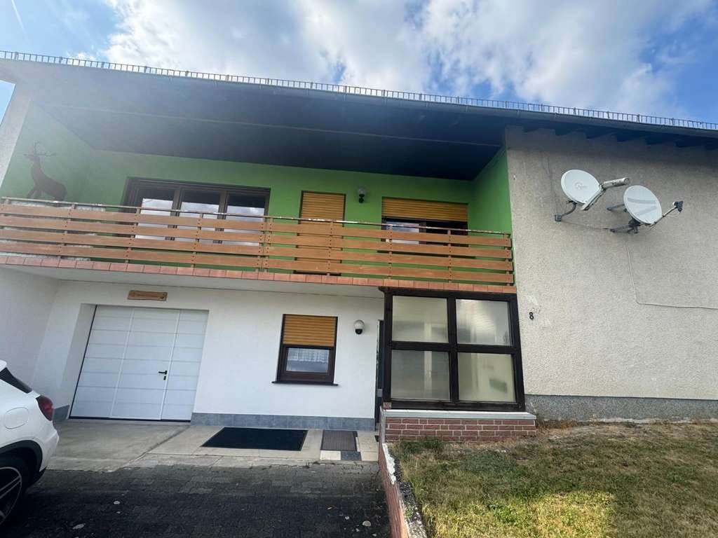 Immobilie in Herborn - Renovierungsbedürftiges Einfamilienhaus mit Potenzial in ruhiger Lage von Herborn-Seelbach - Bild 3
