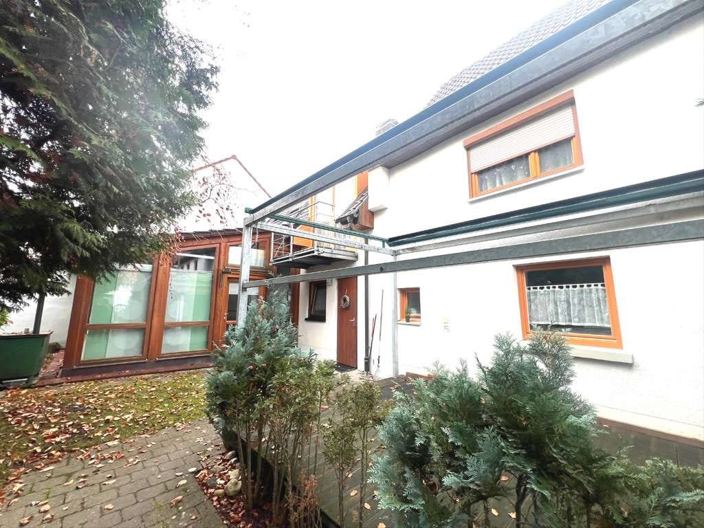 Immobilie in Langenau - Attraktives Mehrfamilienhaus im Herzen von Langenau: Leben mitten im Ortskern - Bild 3
