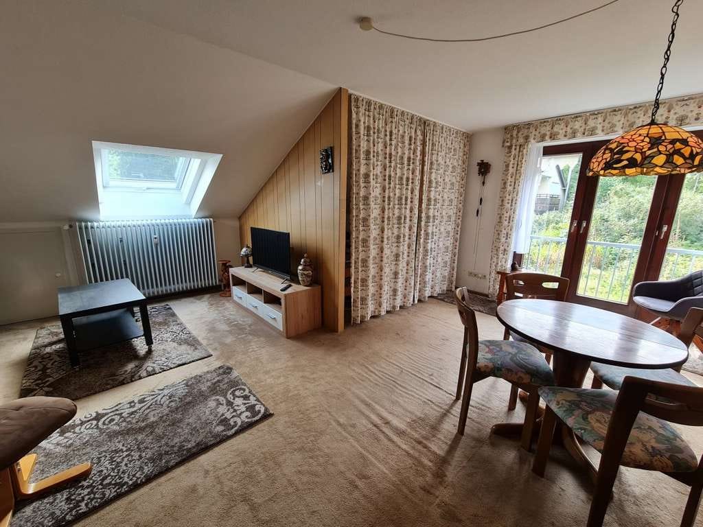 Immobilie in Schönwald im Schwarzwald - 5,30 % Rendite - Möbliertes Apartment - Provisionsfrei - direkt vom Eigentümer - Bild 2