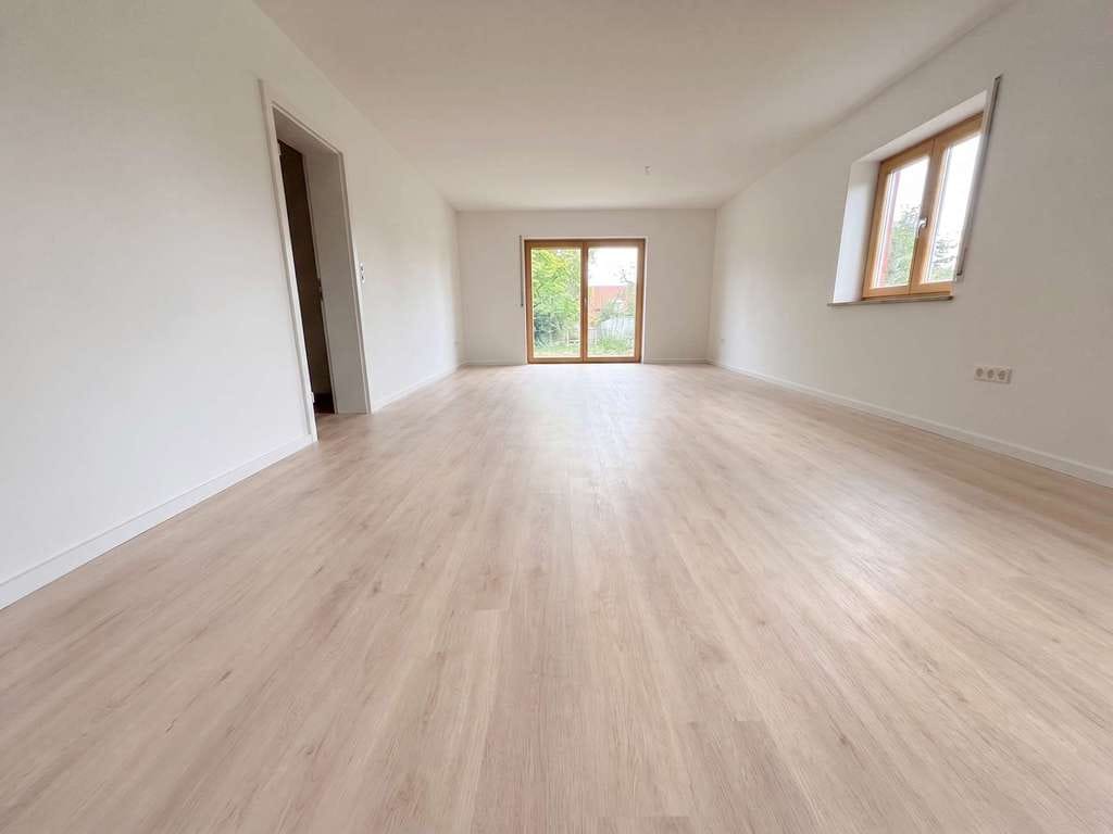 Immobilie in Geltendorf - Energetisch kernsaniert | Großer Privatgarten | Wärmepumpe | Erstbezug 2026 - Bild 4